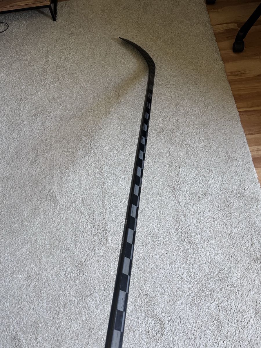 Stöcke & Schaufeln: Eishockey Schläger neu – Neu und originalverpackt aus Hettlingen von ced_bbm2