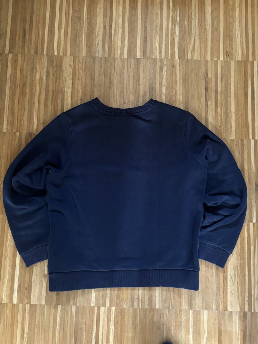 Lacoste Maglioni & Felpe: Lacoste Pullover - Navy Blau - Grösse 164 – Usato da Zürich venduto da sar_brz5 1