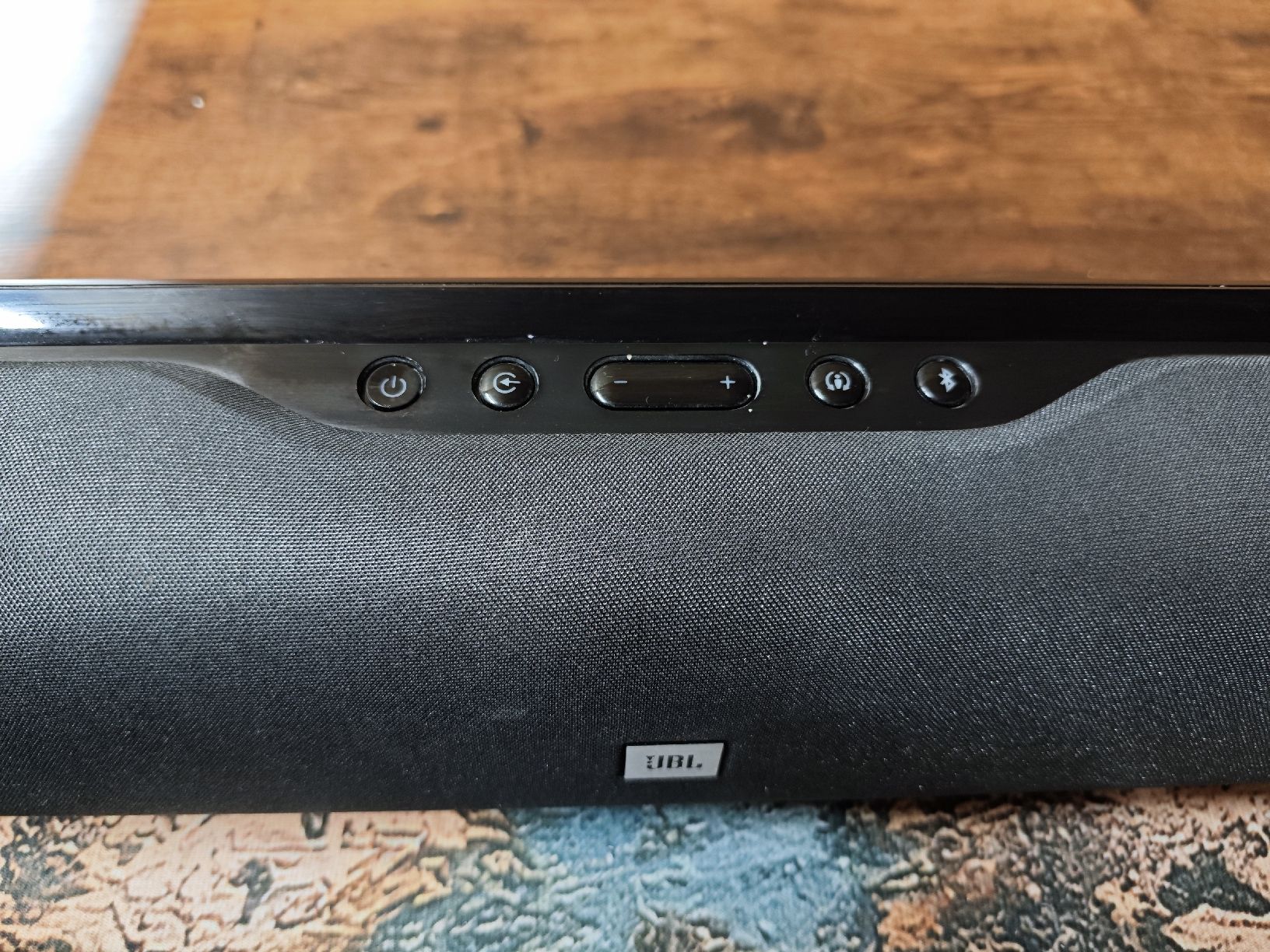 JBL Casse acustiche: JBL Cinema SB200 – Usato da Wittenbach venduto da stefange 1