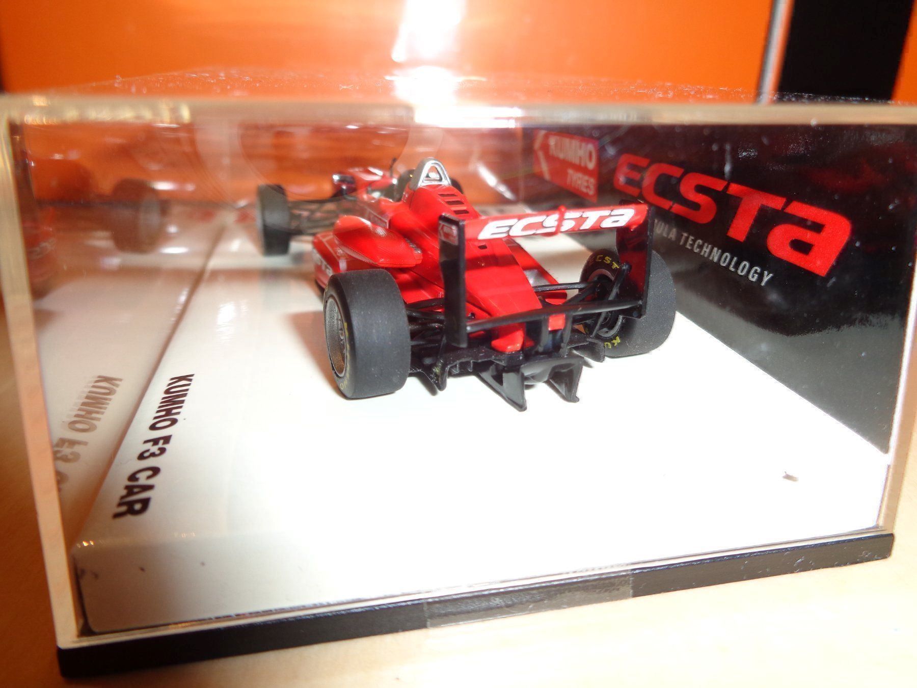 Minichamps Modellautos: 1:43 Minichamps Formule 3 Formel 3 – Gebraucht aus Reconvilier von rallycar 3