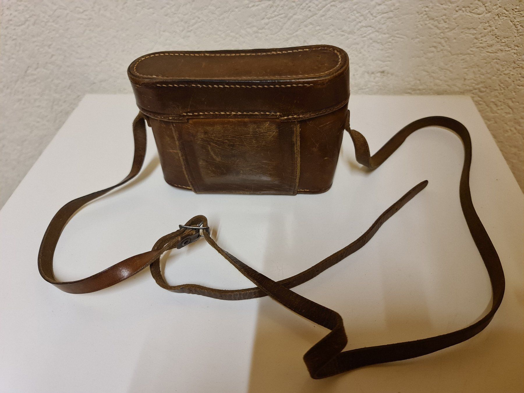 Agfa Fotocamera: Alte Fotoaberat Agfa JSOLETTE – Usato da Ibach venduto da Hfedier 2