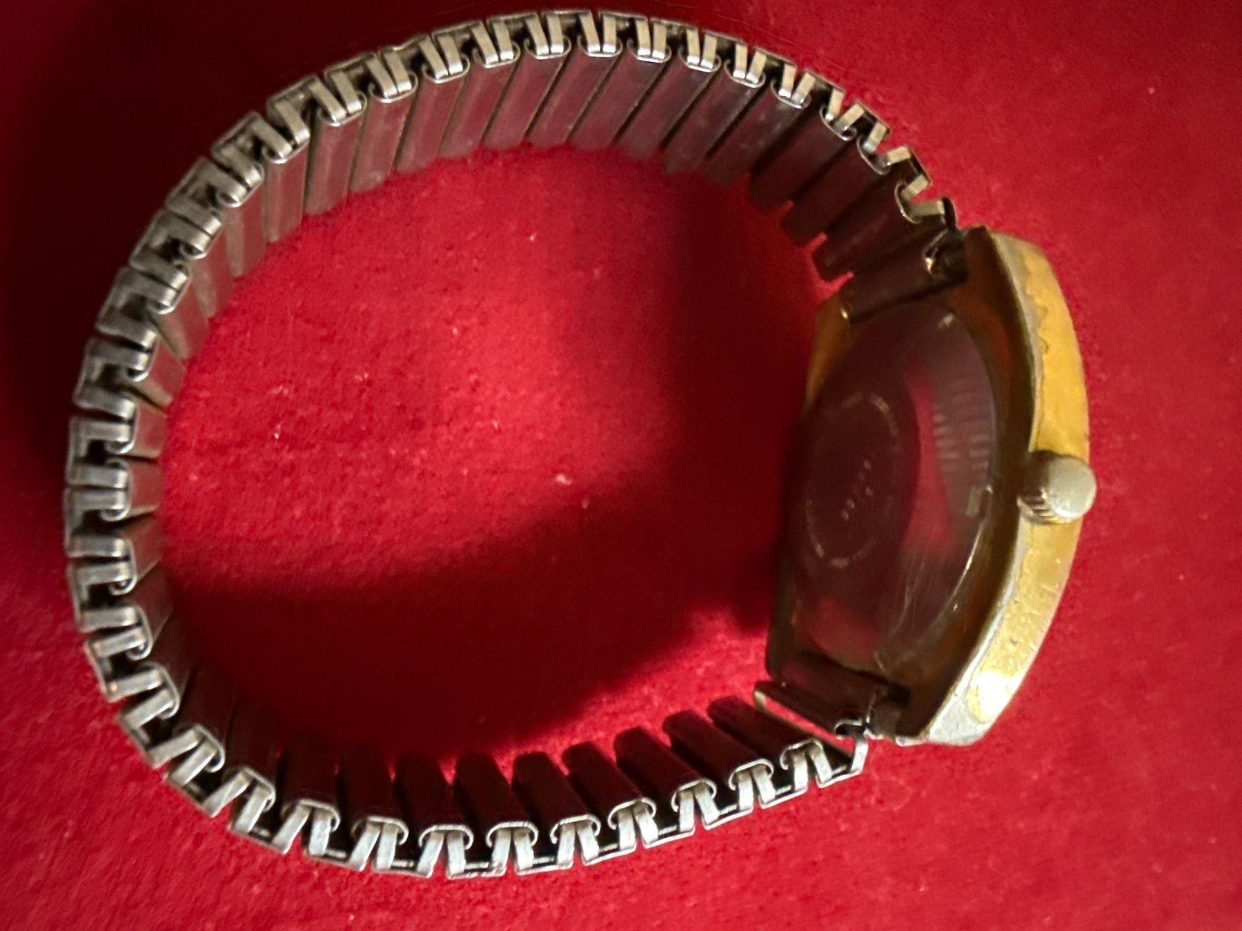 Orologi: Renis Vintage Automatic 36 mm – Usato da Pfeffingen venduto da Allhandelklgwatches 2