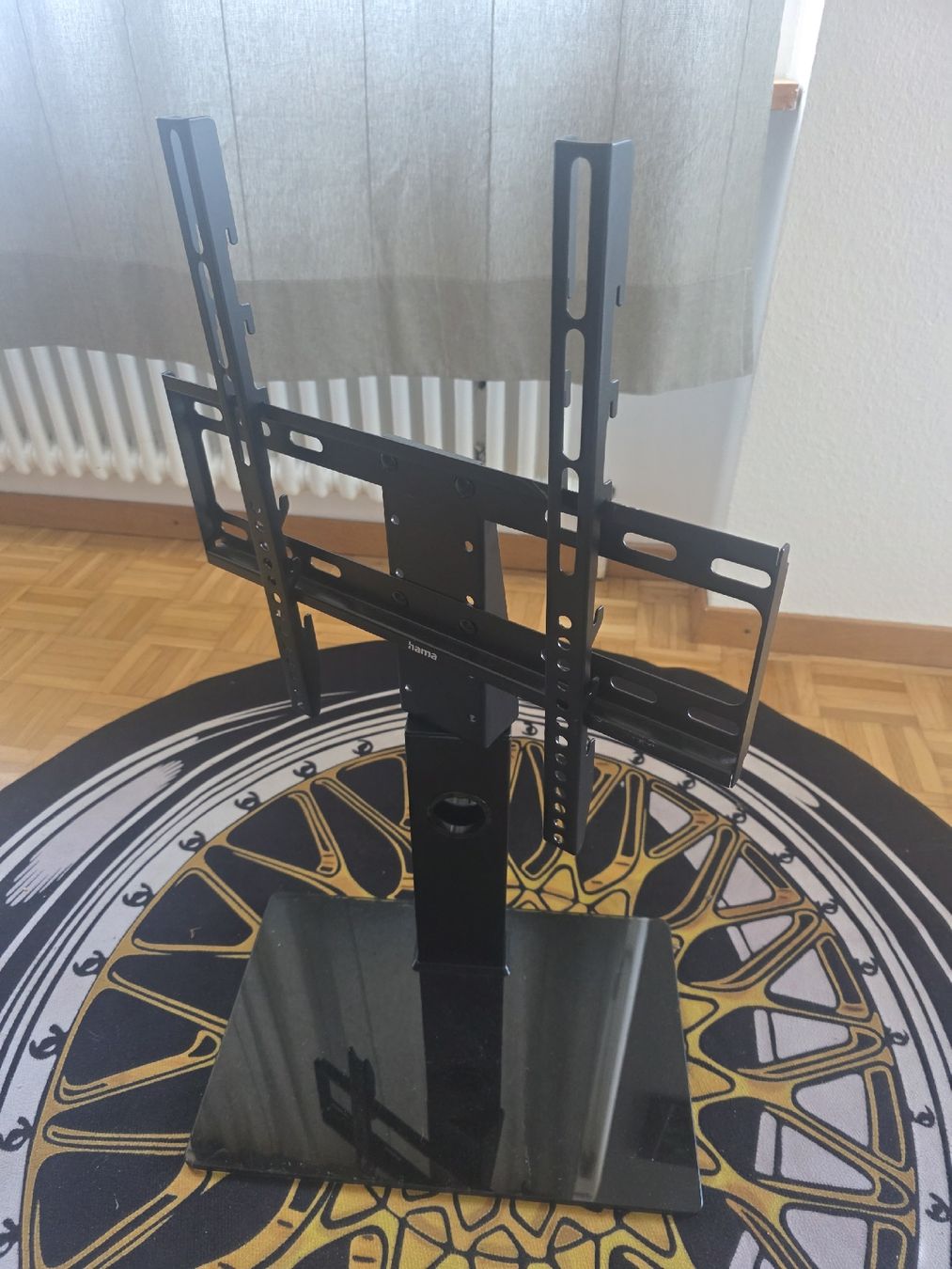 Fixations: tv halterung – D'occasion à St. Erhard par Gianlucagerber 1