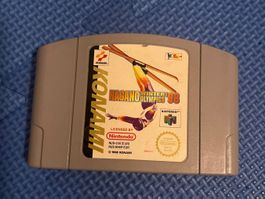 Nagano Winter Olympics 98 Nintendo 64 / N64