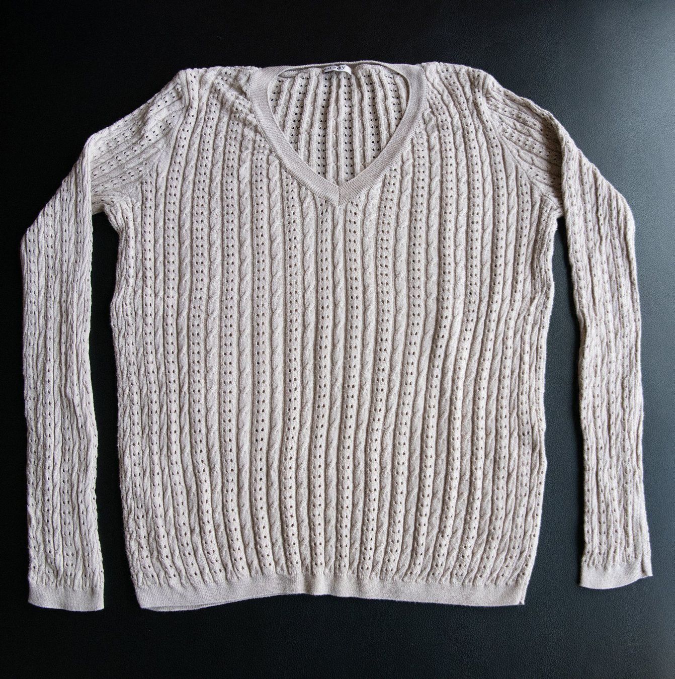 Orsay Pullover & Sweatshirts: Pullover von Orsay, Gr. L – Gebraucht aus Meilen von luca70 1