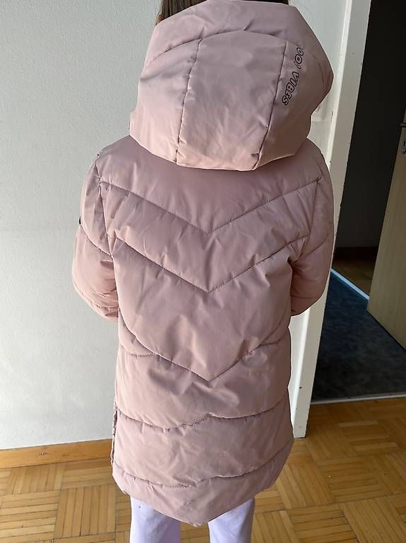 C&A Giacche: Good Vibes Winterjacke Mädchen – Usato da Hirzel venduto da mak_9tmr 1