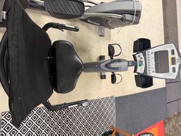 Hometrainer velo