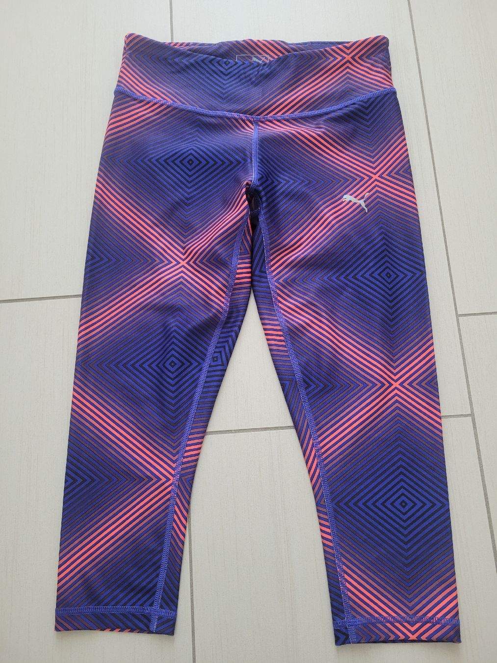 Puma Leggings: Puma Sport Leggins xs – Usato da Berneck venduto da zauberfeee