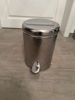IKEA - Poubelle 9L Hulingen en métal