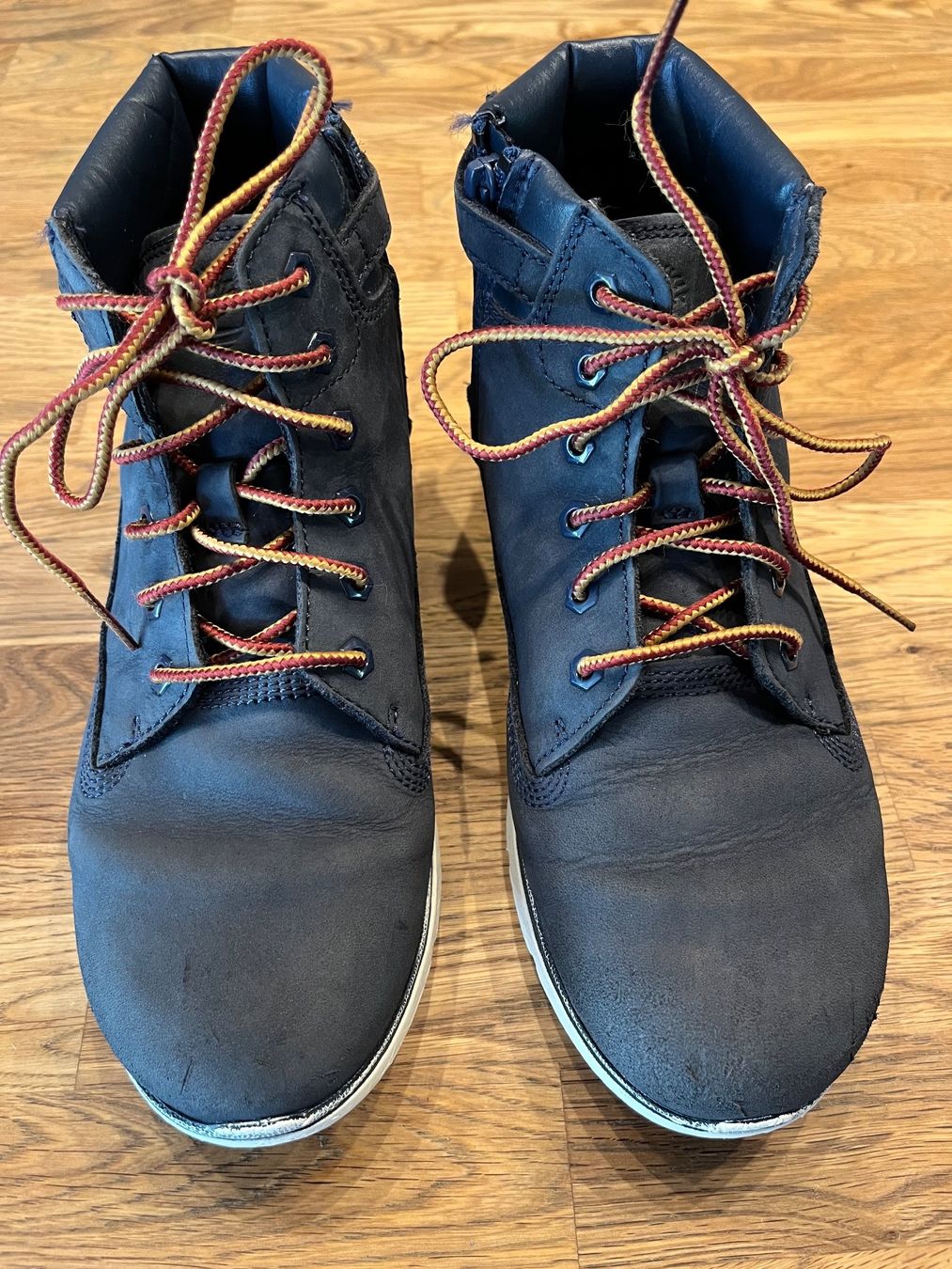 Timberland Scarpe per ragazzi: Timberland Schuhe Gr.37 – Usato da Oberdorf SO venduto da sa-na 1