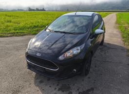 Ford Fiesta 1.0 SCTi