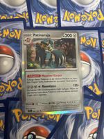 Carte Pokémon Patinaraja 042/064 comme neuf!(envoi gratuit)