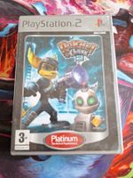 Ratchet and Clank 2 - PS2