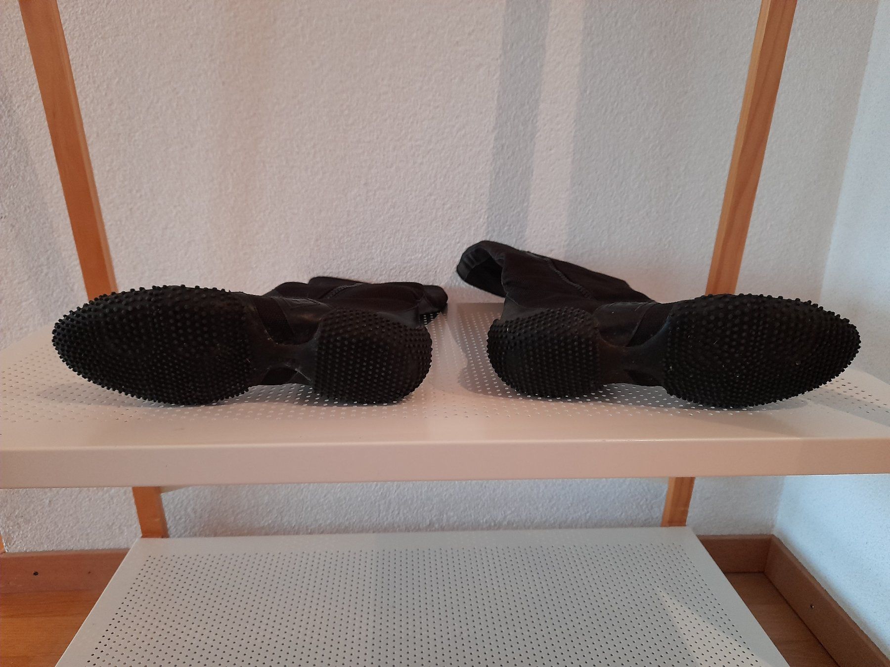 Bally Scarpe da donna: Bottes Bally noires – Nuovo (secondo la descrizione) da Mont-sur-Lausanne venduto da Pioutch 2