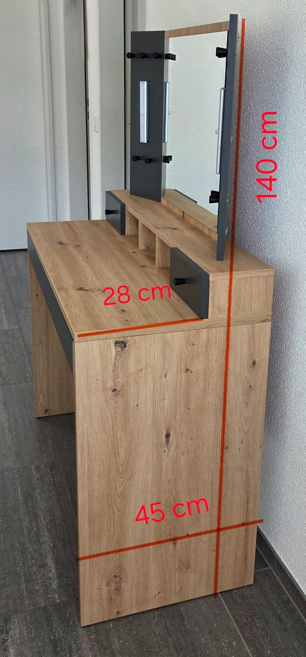Tavoli da trucco: Schmincktisch – Usato da Kirchdorf AG venduto da hallobox 1