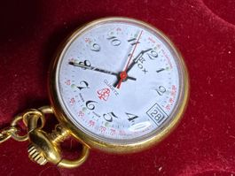 Edox Krankenschwester Uhr 30 mm