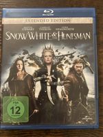 Snowwhite & the Huntsman BluRay