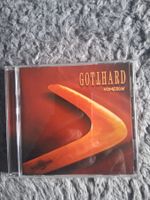 GOTTHARD    HOMERUN    CD