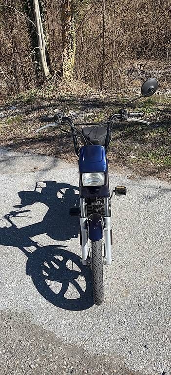 Ciclomotori: Tomos révisé  – Usato da Ayent venduto da Gaston65 2