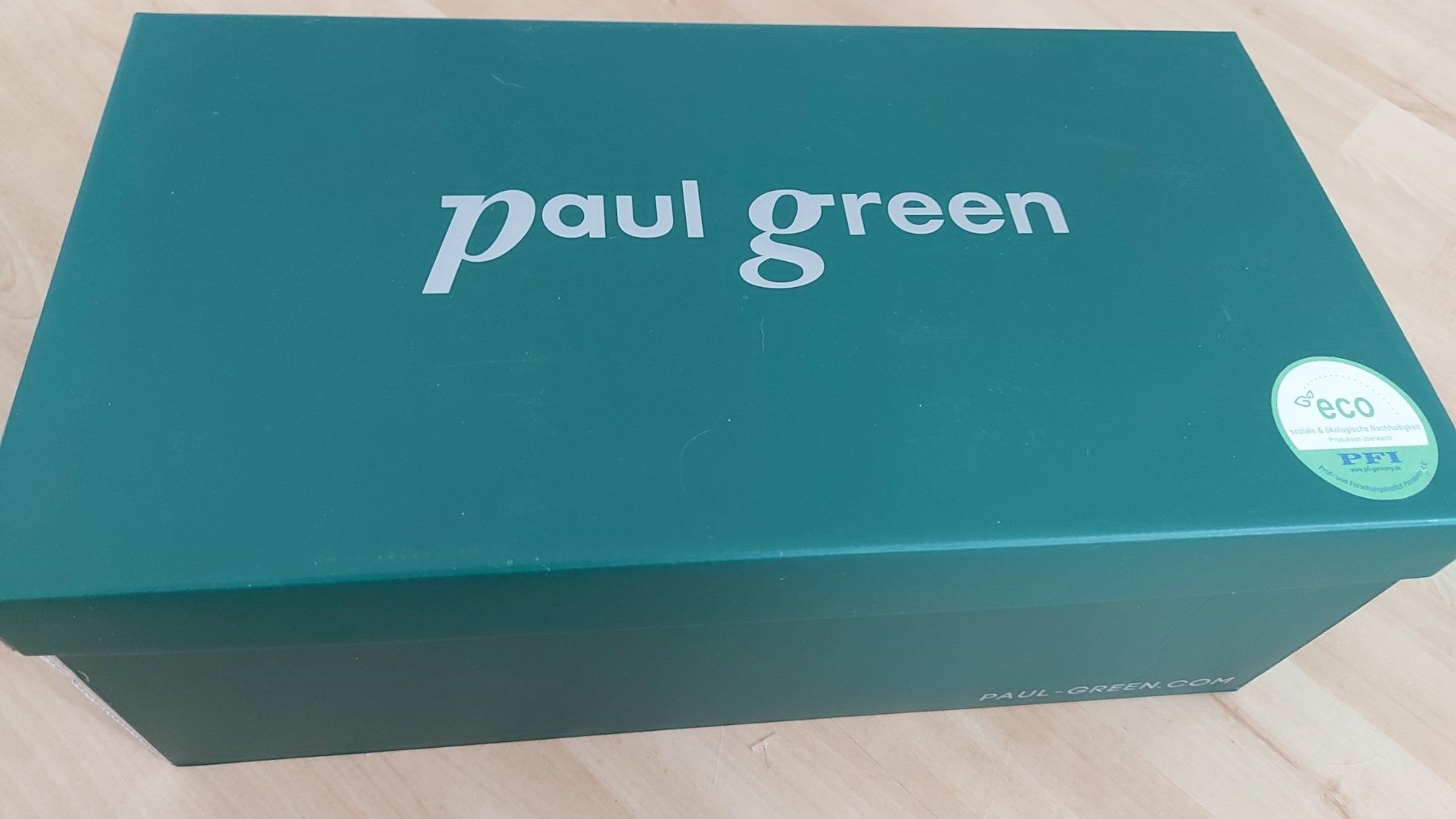 Paul Green Chaussures femmes: Stiffeletten Paul Green – D'occasion à langenthal par rundholz7
