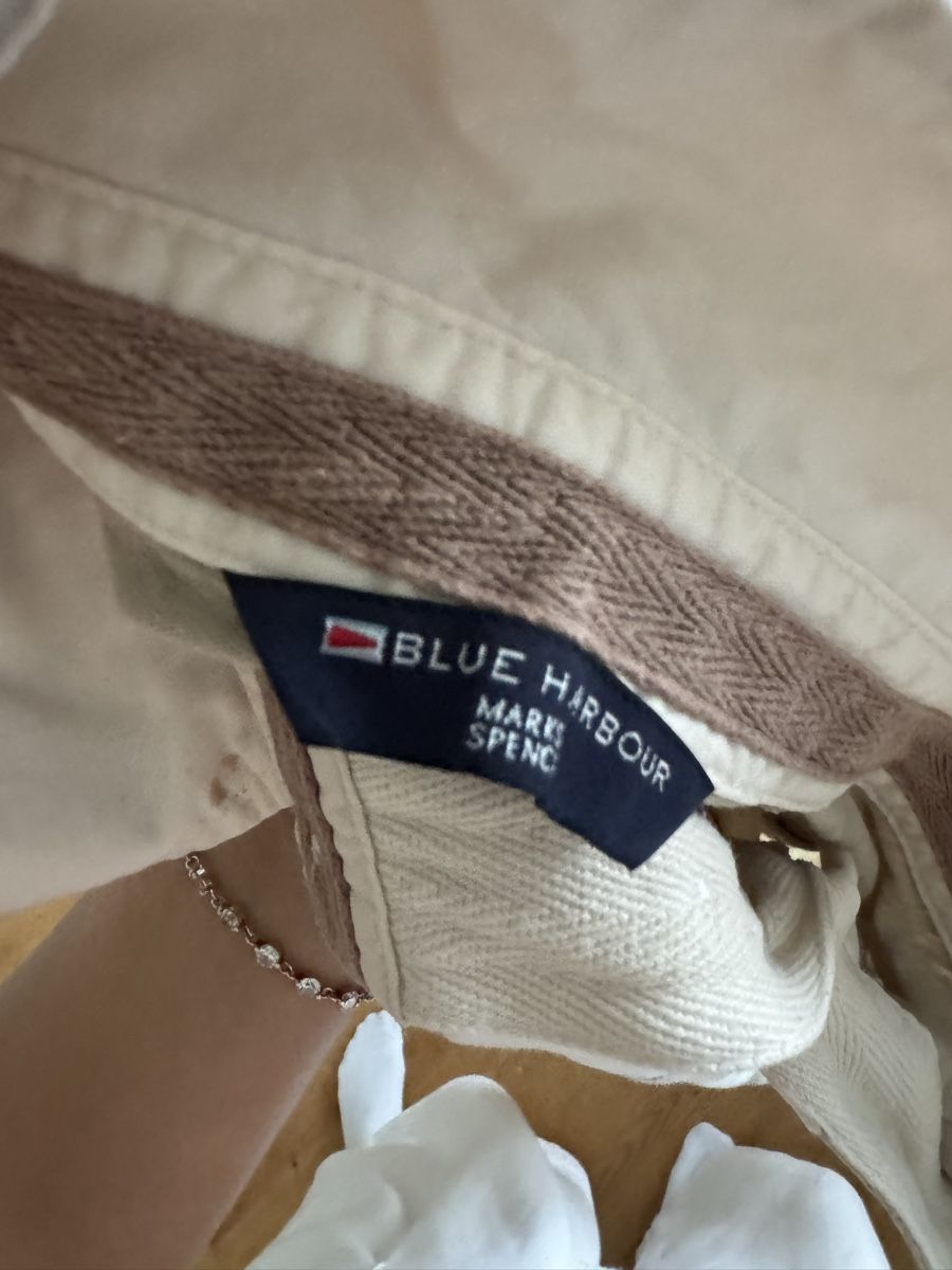 Magliette Polo: GESTREIFTES KURZARM-POLOSHIRT – Usato da Rain venduto da vsekruto 5