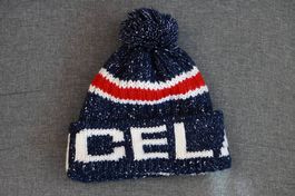 Iceland hat