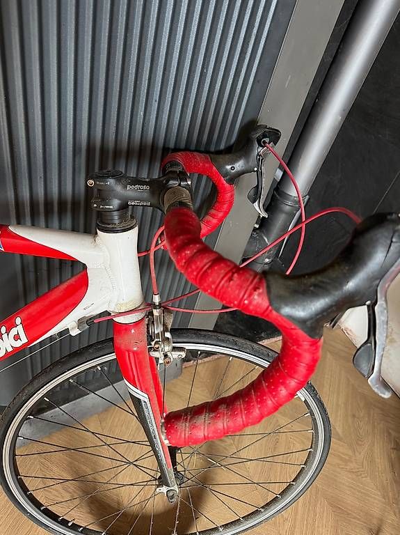 Velos: Vélo de route  – Gebraucht aus Les Posses-sur-Bex von ali_5kpt 1