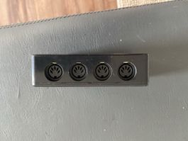 Midi Solutions/Quadra
