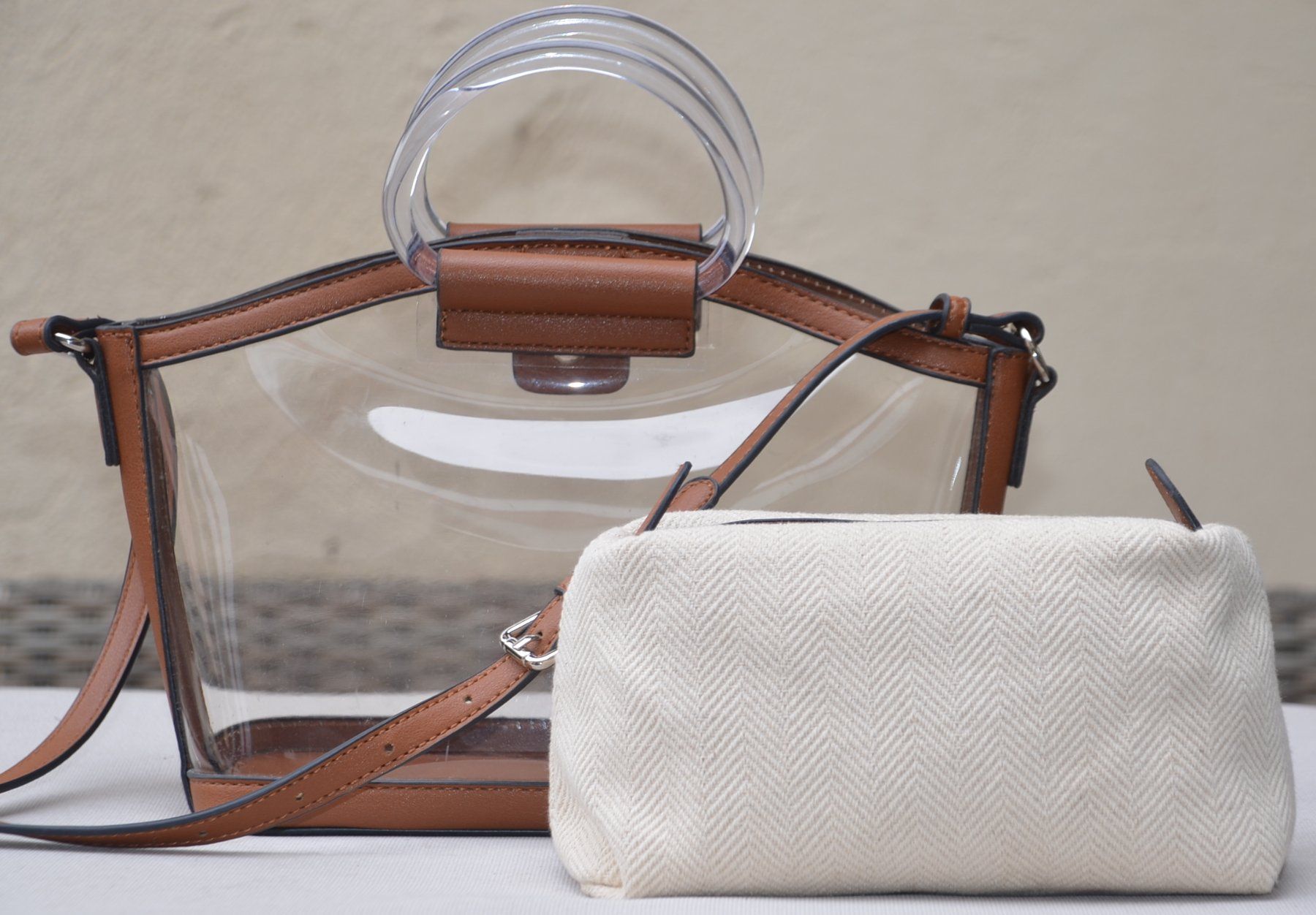 Borse da donna: San Marina Tasche / sac – Usato da Collonges venduto da arashee