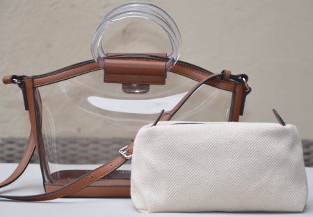 San Marina Tasche / sac
