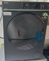 SHARP  Waschmaschine 12KG