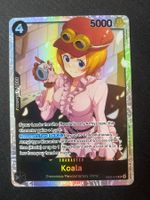 Koala EB03-042 (V.1) - Heroines Edition - EN