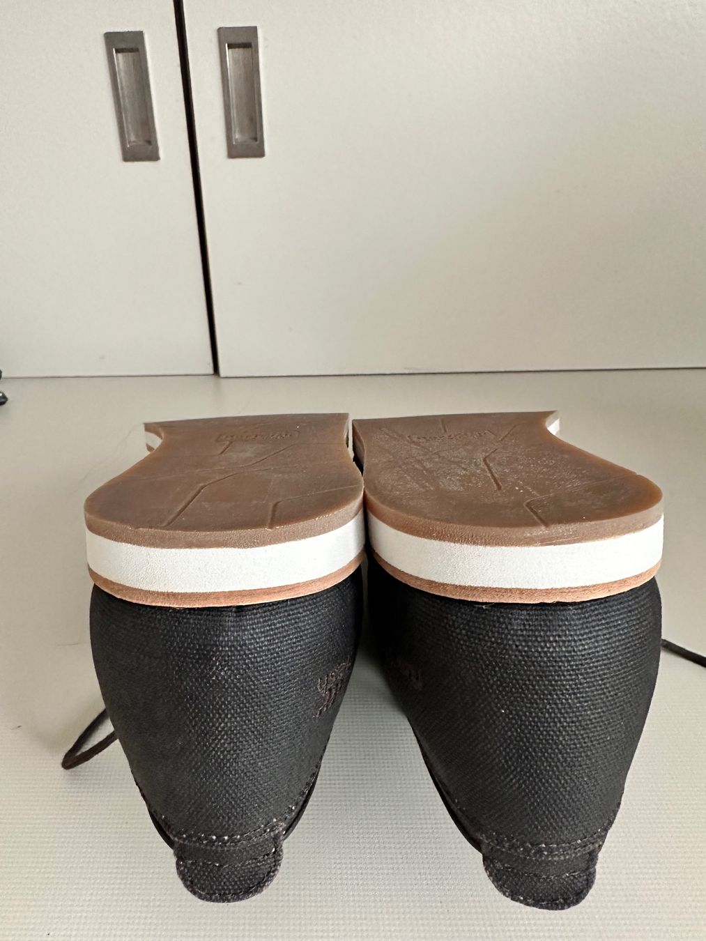Herrenschuhe: Sneaker Boxfresh Gr. 42, neu! – Gebraucht aus Mörschwil von sam_man 3