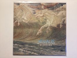 Novalis LP - Brandung