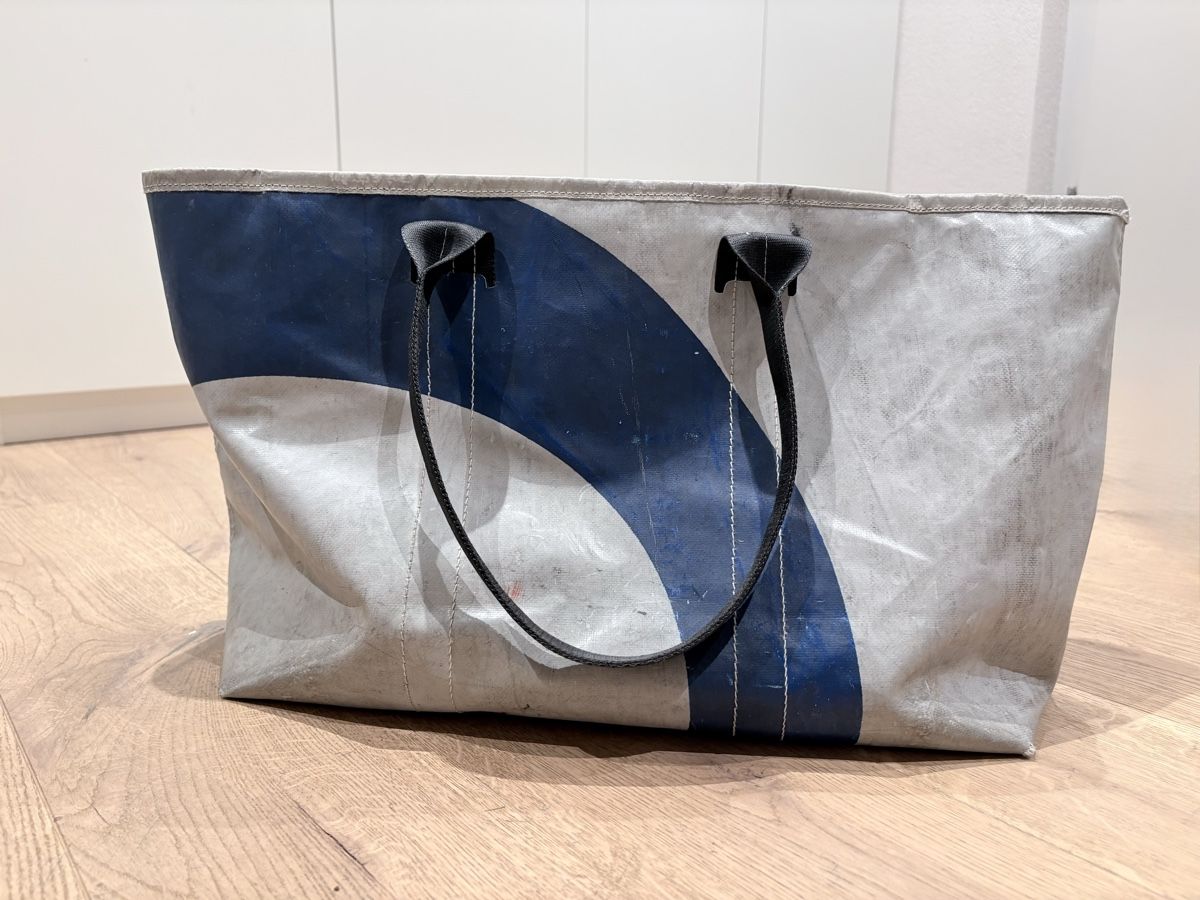 Freitag Sacs: Freitagtasche – D'occasion à Triboltingen par Shiora 1