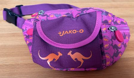 JAKO-O Bauchtasche