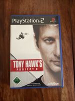 Tony Hawk’s project 8