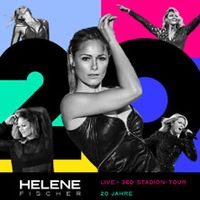 2 Stehplätze / Helene Fischer 14.7.26