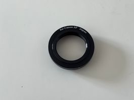 Takumar zu Canon AF Adapter Ring