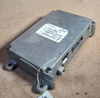 Boîtier téléphone Jaguar S-Type R