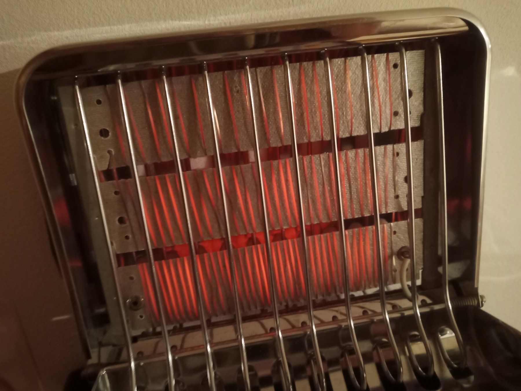 Jura Appareils de cuisine: Jura Toaster – D'occasion à Prez-vers-Siviriez par Monija70 9