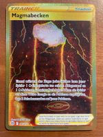 Pokemon Magmabecken Gold (Versand gratis)