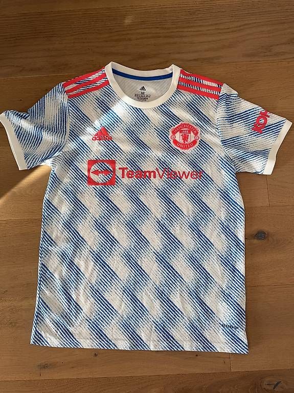 Canottiere & Pantaloni: Manchester United Trikot – Usato da Neftenbach venduto da Fashion_7