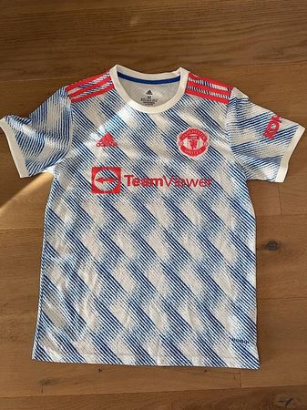 Manchester United Trikot