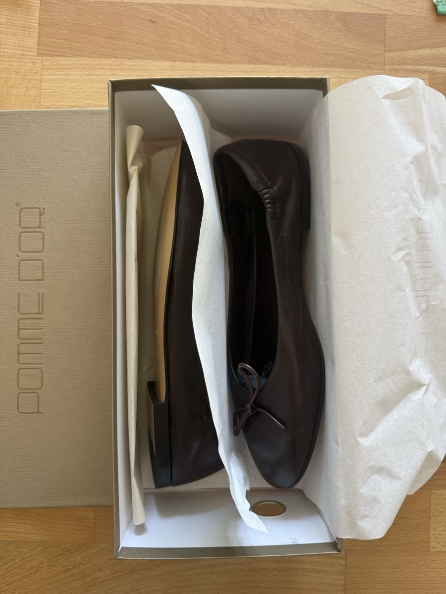 Pomme D'Or Scarpe da donna: Ballerina POMME D'OR – Nuovo e nell'imballaggio originale da Humlikon venduto da Markenmaus 3