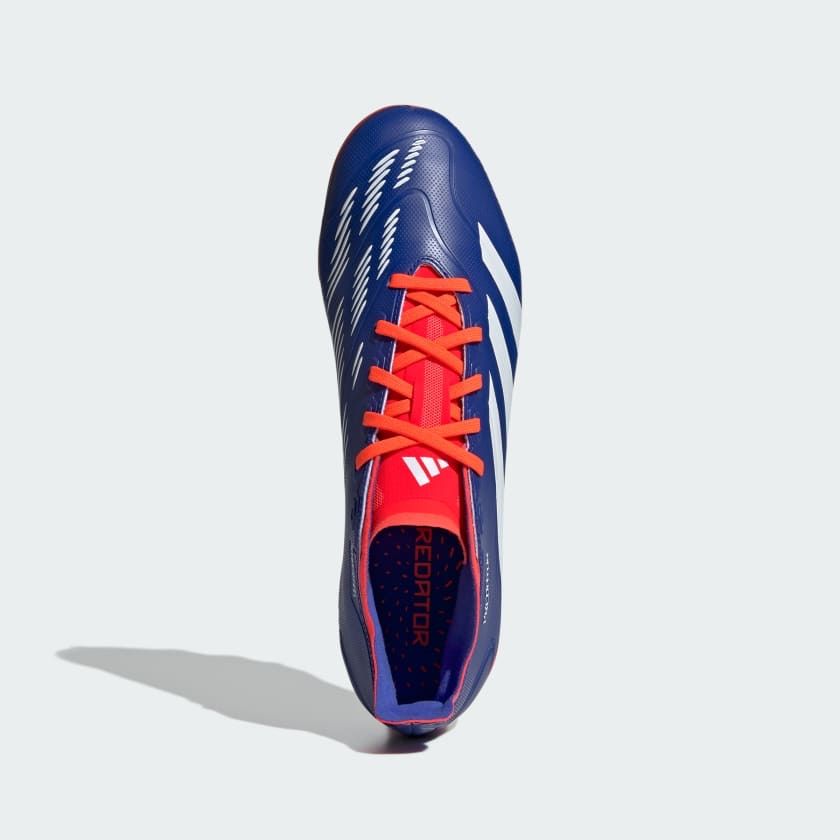 Adidas Scarpe da uomo: Adidas Predator League MG Gr. 42 2/3 – Nuovo e nell'imballaggio originale da Spreitenbach venduto da Opfikoner1 7
