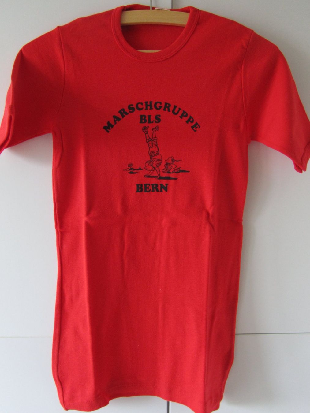 T-shirt: Vintage T-shirt – Usato da Aetingen venduto da Boldor26