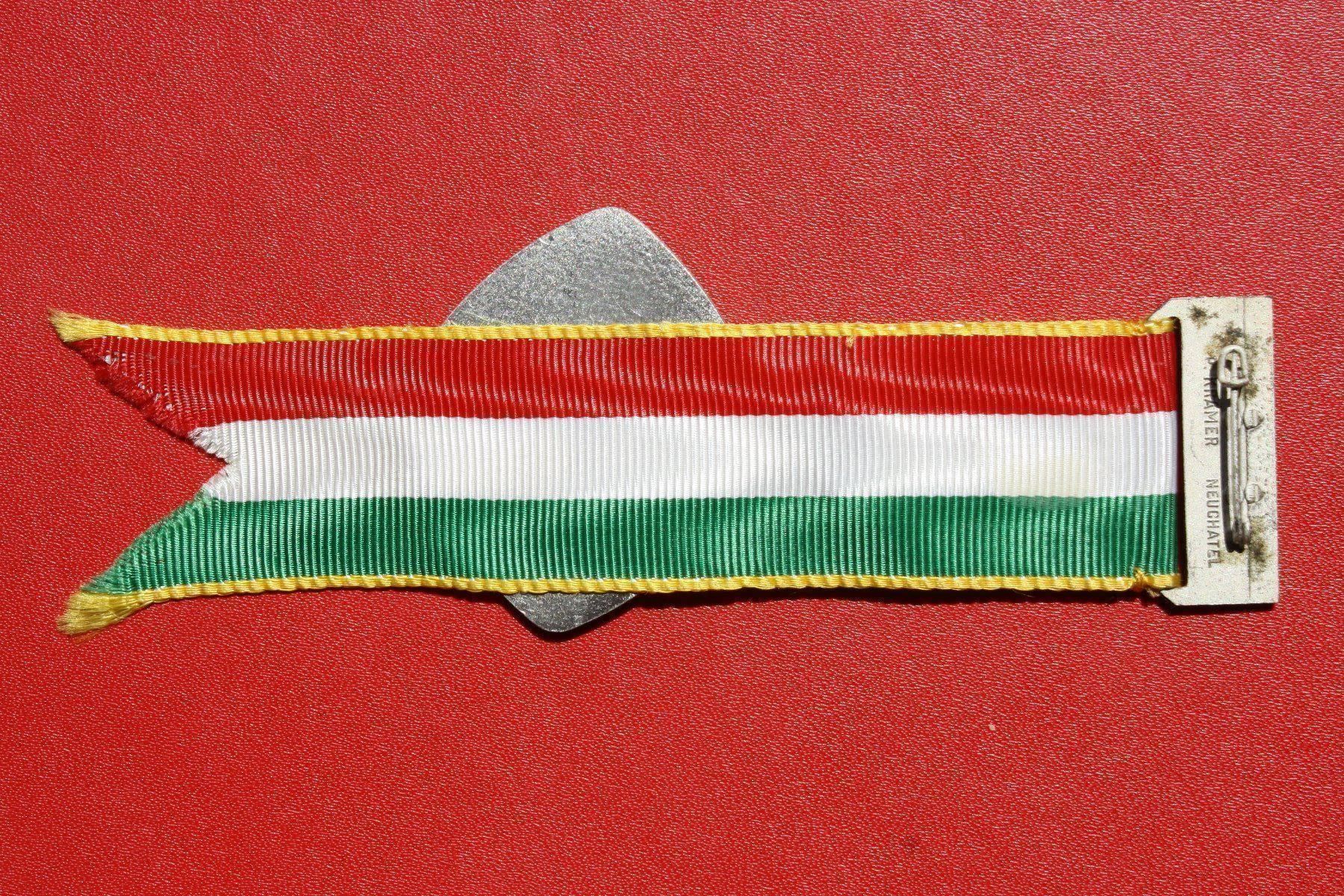 Medaglie: auszeichnung 1967 – Usato da Laupen BE venduto da Gufi57 3