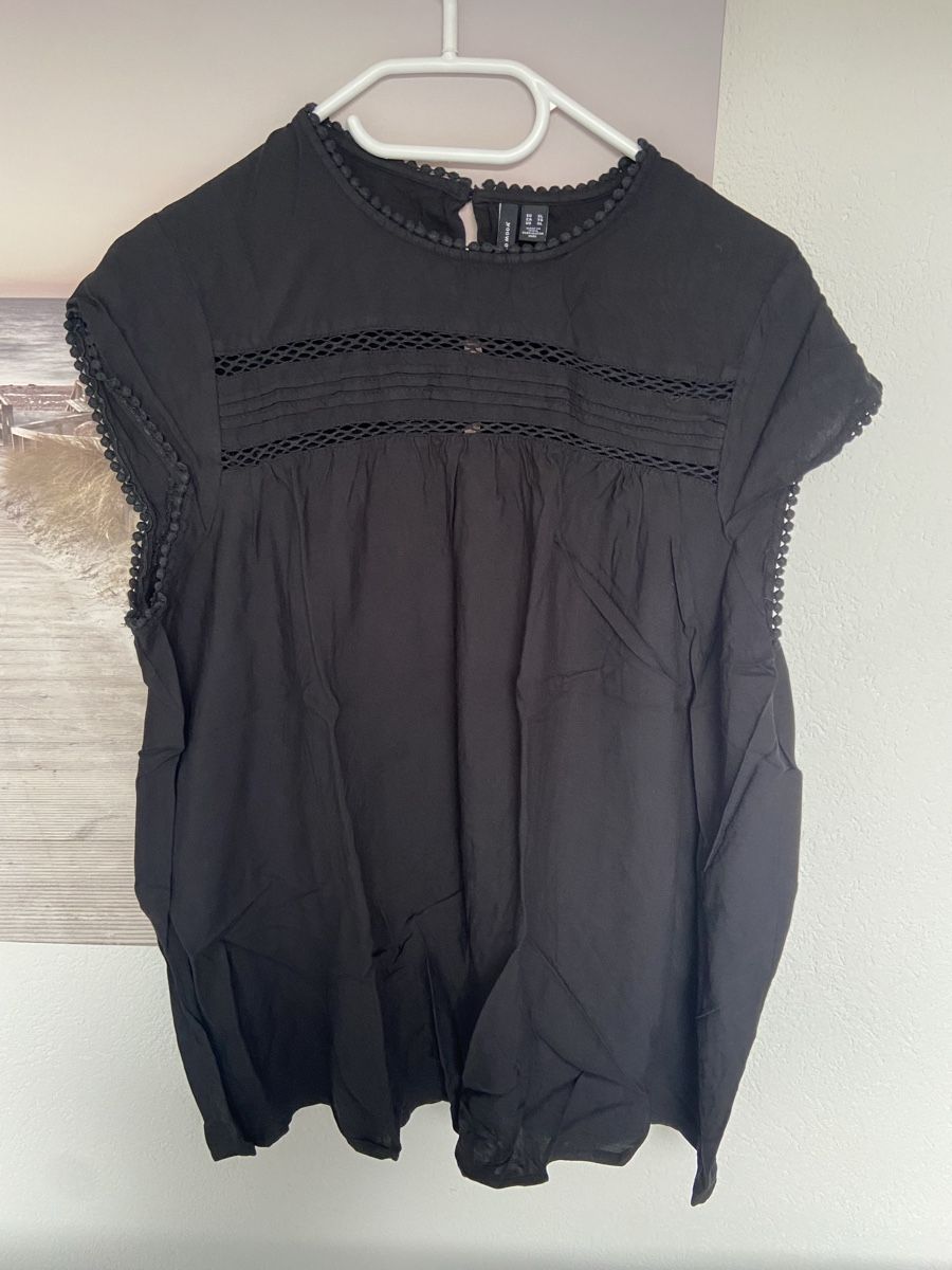 Vero Moda Camicette: Vero Moda Bluse , Gr. XL – Nuovo (secondo la descrizione) da Boniswil venduto da colabo