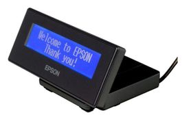EPSON Kassen Kundendisplay DM-D30 für TM-M30